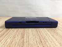 LG2464 Plz Read Item Condi Nintendo DSi DS Metallic Blue Console Japan