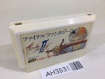 AH3531 Final Fantasy 2 NES Famicom Japan