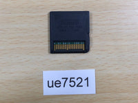 UE7521 Phantasy Star 0 Nintendo DS Japan