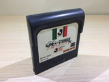 DK6931 J League GG Pro Striker 94 Sega Game Gear Japan