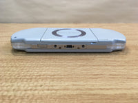 GD6735 Plz Read Item Condi PSP-2000 FELICIA BLUE SONY PSP Console Japan