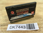 DK7443 SD Gundam Gashapon Senki -Episode One- Wonder Swan Bandai Japan