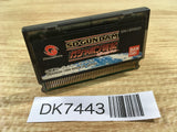 DK7443 SD Gundam Gashapon Senki -Episode One- Wonder Swan Bandai Japan