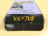 Populous BOXED SNES Super Famicom Japan - UE8024