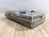 LG1181 Tested Working - GameBoy Bros. Skeleton Game Boy Console Japan