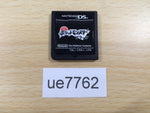 UE7762 Pokemon Black Nintendo DS Japan