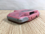 LG2640 Not Working GameBoy Advance Milky Pink Game Boy Console Japan