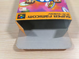 Doraemon 3 Nobita to Toki no Hougyoku BOXED SNES Super Famicom Japan - UE2782