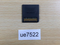 UE7522 Final Fantasy Fables Chocobo Tales Nintendo DS Japan