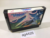ag4426 Gradius II 2 Nemesis NES Famicom Japan