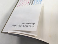 AAA2091 Death Note Vol.10 Japanese Manga