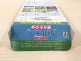 Kouryuu Densetsu Villgust Kieta Shoujo BOXED SNES Super Famicom Japan - UE1607
