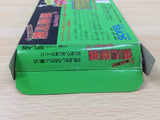 UE6475 Kaettekita Gunjin Shogi BOXED NES Famicom Japan