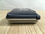 LG2375 Plz Read Item Condi Nintendo DS Platinum Silver Console Japan