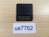 UE7762 Pokemon Black Nintendo DS Japan