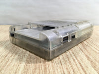 LG1181 Tested Working - GameBoy Bros. Skeleton Game Boy Console Japan