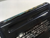 DK7265 Whip Rush Mega Drive Genesis Japan