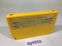 ag4858 Super Mario Bros. NES Famicom Japan