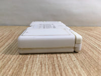 LG2277 Plz Read Item Condi Nintendo DS Lite Crystal White Console Japan