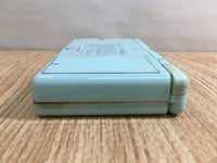 LG2175 Plz Read Item Condi Nintendo DS Lite Ice Blue Console Japan
