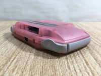 LG2640 Not Working GameBoy Advance Milky Pink Game Boy Console Japan