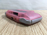LG2640 Not Working GameBoy Advance Milky Pink Game Boy Console Japan