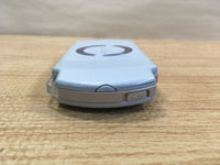 GD6735 Plz Read Item Condi PSP-2000 FELICIA BLUE SONY PSP Console Japan