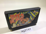 Takeshi no Sengoku Fuunji NES Famicom Japan - AG2747