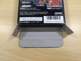 Mortal Kombat 2 II Kyuukyoku Shinken BOXED SNES Super Famicom Japan - UE5574