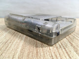 LG1181 Tested Working - GameBoy Bros. Skeleton Game Boy Console Japan