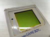 LF9674 With Defects - GameBoy Original DMG-01 Game Boy Console Japan
