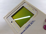 kh1622 Plz Read Item Condi GameBoy Original DMG-01 Game Boy Console Japan