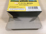 Joe & Mac Tatakae Genshijin BOXED SNES Super Famicom Japan - UE5468