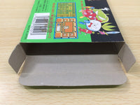 UE6475 Kaettekita Gunjin Shogi BOXED NES Famicom Japan