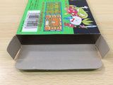 UE6475 Kaettekita Gunjin Shogi BOXED NES Famicom Japan
