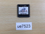 UE7523 Final Fantasy Tactics A2 Fuuketsu no Grimoire Nintendo DS Japan