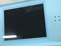 LG2175 Plz Read Item Condi Nintendo DS Lite Ice Blue Console Japan