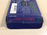 Wizardry II 2 BOXED NES Famicom Japan - UE4033