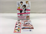 AAA2092 WORKING!! Vol.9 Japanese Manga