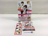 AAA2092 WORKING!! Vol.9 Japanese Manga