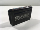 DK4182 Super Real Basketball BOXED Mega Drive Genesis Japan
