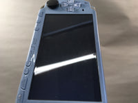 GD6735 Plz Read Item Condi PSP-2000 FELICIA BLUE SONY PSP Console Japan