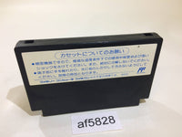 af5828 Klax NES Famicom Japan