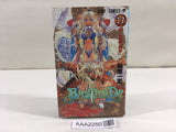 Bastard!! The Dark God of Destruction Vol.17 Japanese Manga - AAA2250