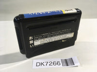 DK7266 Ecco the Dolphin Mega Drive Genesis Japan