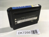 DK7266 Ecco the Dolphin Mega Drive Genesis Japan