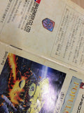 Populous BOXED SNES Super Famicom Japan - UE8024