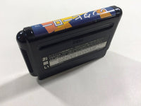 FH4299 Rent A Hero BOXED Mega Drive Genesis Japan