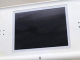 LG2277 Plz Read Item Condi Nintendo DS Lite Crystal White Console Japan