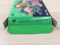 UE6475 Kaettekita Gunjin Shogi BOXED NES Famicom Japan